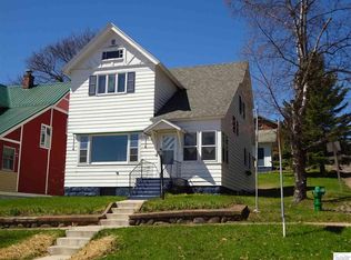 101 S 4th St, Bayfield, WI 54814
