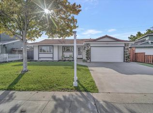 3868 Willow Way, Santa Clara, CA