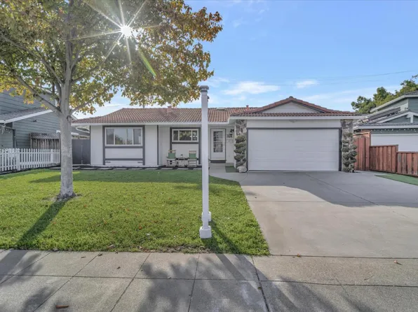 3868 Willow Way, Santa Clara, CA 95054