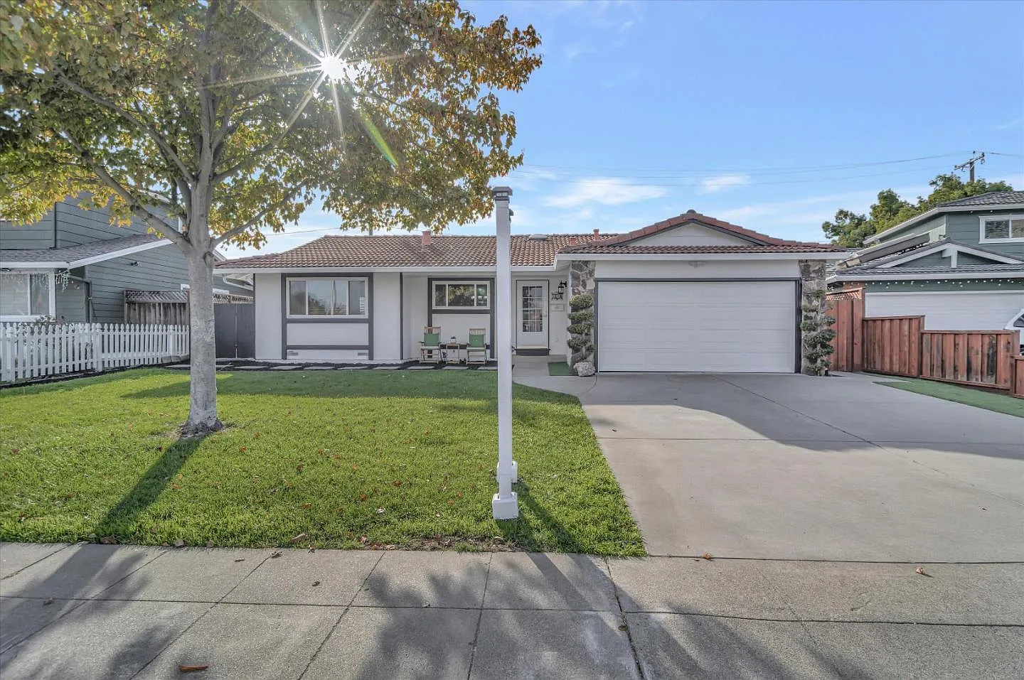 3868 Willow Way photo 1