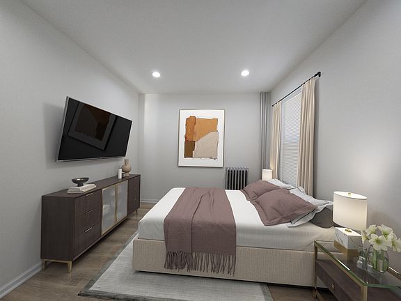 Bedroom 1.