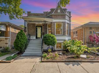 1519 S 58th Ave, Cicero, IL 60804