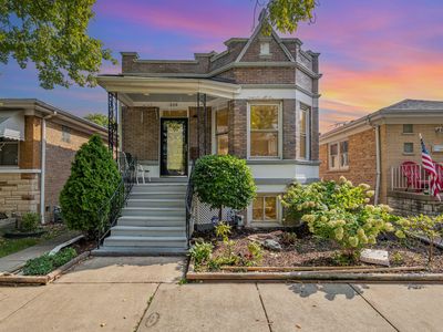 1519 S 58th Ave, Cicero, IL, 60804