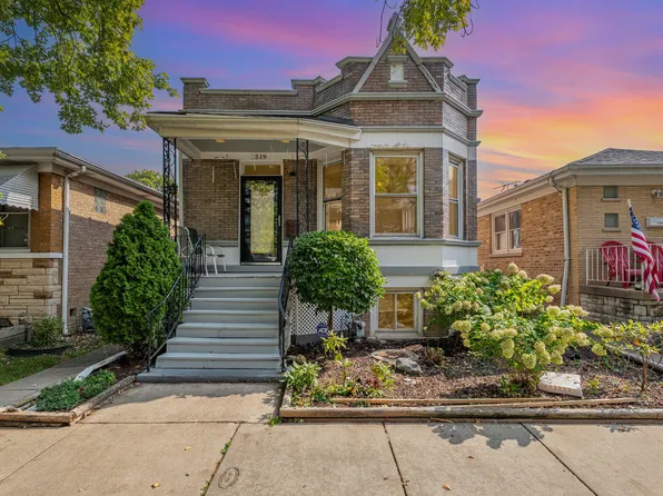 1519 S 58th Ave, Cicero, IL 60804