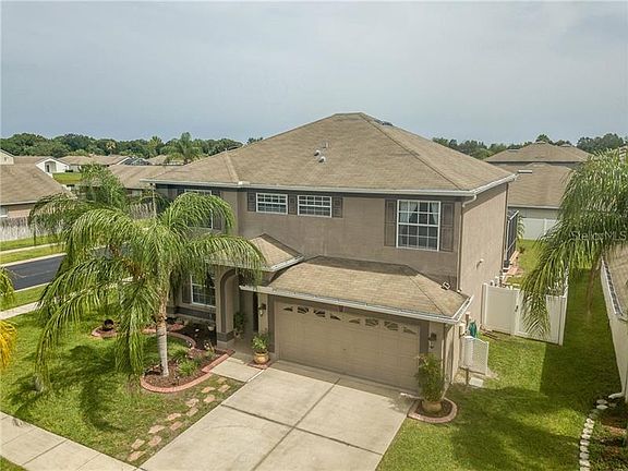 2nd image of 31013 Baclan Dr