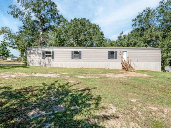 129 Double Creek Rd, Coffee Springs, AL 36318