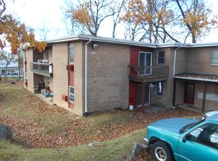 200 N Halstead St #8, Allentown, PA 18109