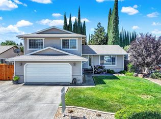 214 Gentry Circle, Vacaville, CA 95687