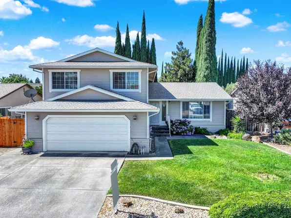 214 Gentry Circle, Vacaville, CA 95687