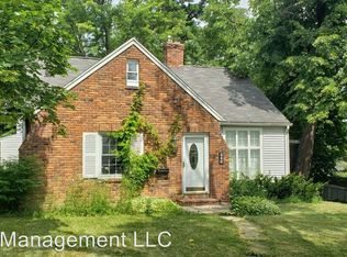 340 Cloverdale Pl, Flint, MI 48503