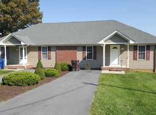 74 Montgomery Rd, Staunton, VA 24401