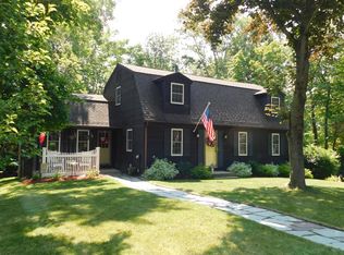 234 Greystone Ave, West Springfield, MA 01089