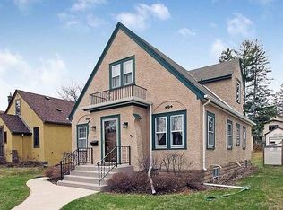 575 Saratoga St S, Saint Paul, MN 55116