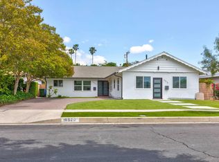 9520 Geyser Ave, Northridge, CA 91324