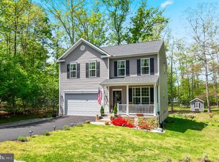 2913 Lakeview Pkwy, Locust Grove, VA 22508