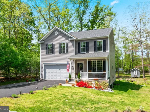 2913 Lakeview Pkwy, Locust Grove, VA 22508