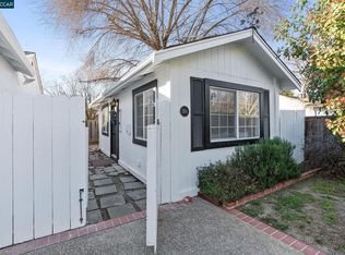 15 1/2 Arends Ln, Walnut Creek, CA 94597