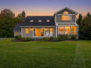 32 Sugar House Lane, Morristown, VT 05661