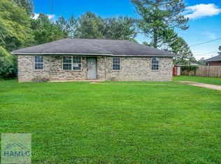 30 Cypress Cove Rd NE, Ludowici, GA 31316