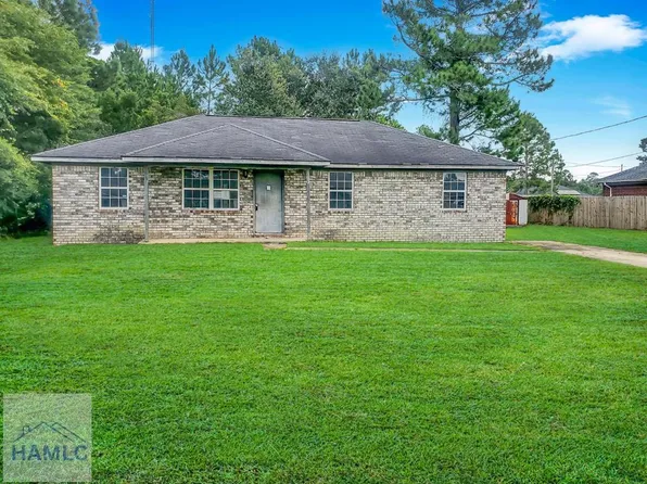 30 Cypress Cove Rd NE, Ludowici, GA 31316
