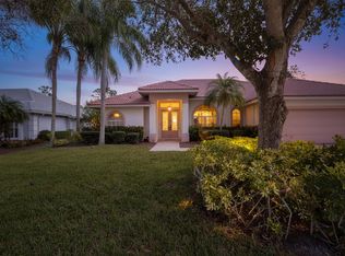 1507 SW Mockingbird Circle, Port Saint Lucie, FL 34986