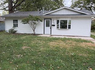 925 Danbury Dr, Kokomo, IN 46901