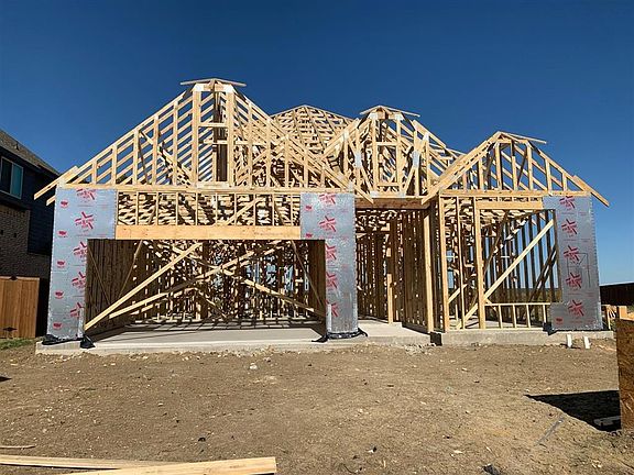 5th image of 1803 Gristmill Dr