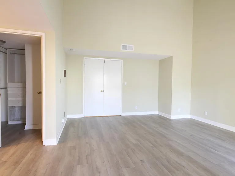 Master Bedroom Suite
