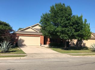 1020 W South St, Leander, TX 78641