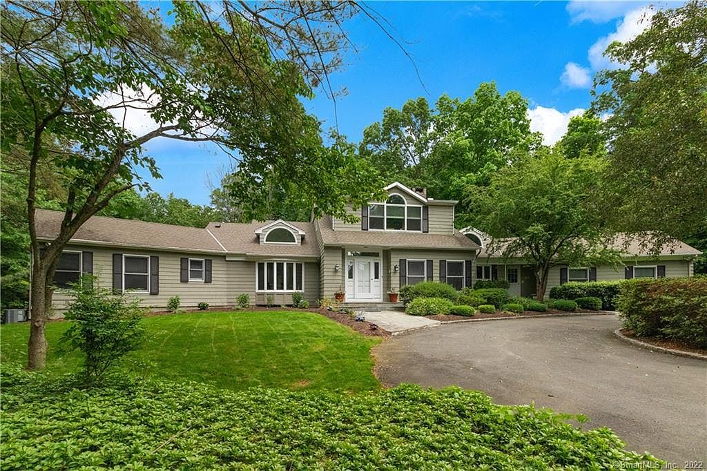 155 Rimmon Rd, Woodbridge, CT 06525 Zillow