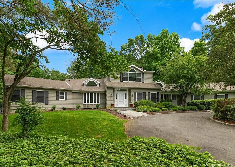 155 Rimmon Rd, Woodbridge, CT 06525 Zillow