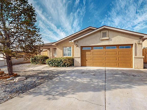 2nd image of 1323 Quiet Desert Dr SW