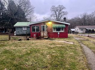 2216 Dinner Bell Five Forks Rd, Farmington, PA 15437