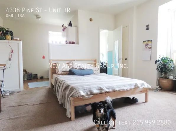 4338 Pine St #3R, Philadelphia, PA 19104