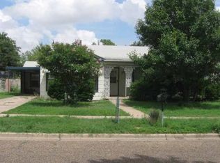 2301 Axtell St, Clovis, NM 88101