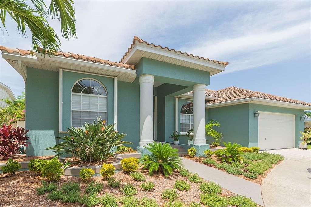 3012 E Vina Del Mar Blvd, Saint Pete Beach, FL 33706 Zillow