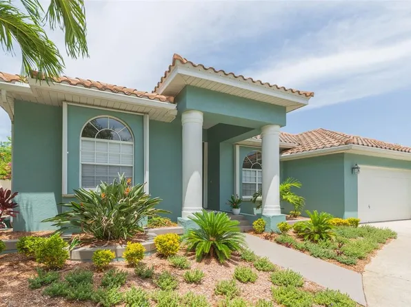 3012 E VINA DEL MAR BOULEVARD, ST PETE BEACH, FL 33706