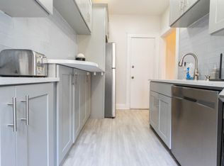 374 Chestnut Hill Ave #19, Brighton, MA 02135