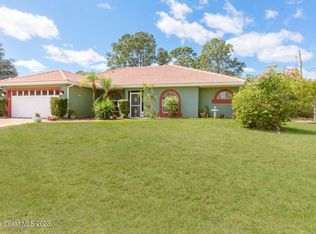 2200 Rockabye Ave SE, Palm Bay, FL 32909