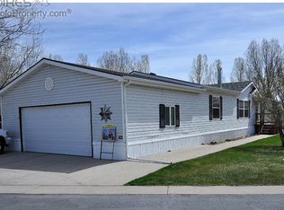 1255 Limestone Ave #144, Loveland, CO 80537