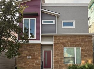 2825 Stock Dr, Austin, TX 78741