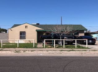 6624 S Montezuma St, Phoenix, AZ 85041