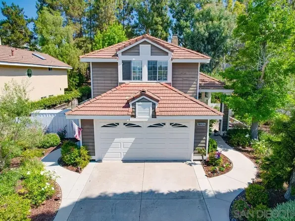 12282 Summerbreeze Ln, San Diego, CA 92128