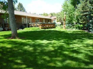 3222 Wonderland Dr, Rapid City, SD 57702