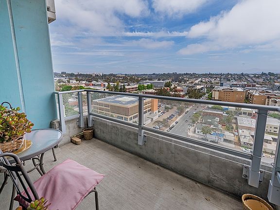 5th image of 1080 Park Blvd Unit 1509