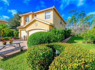 2259 Campestre Ter, Naples, FL 34119