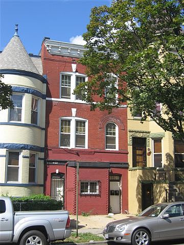 Exterior Main