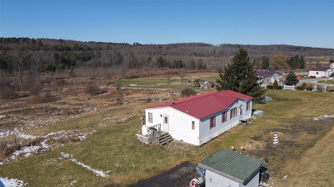 1867 Route 11, Castle Creek, NY 13744 | Zillow