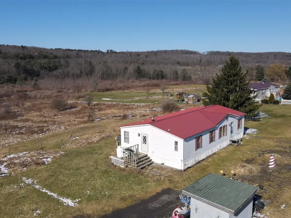1867 Route 11, Castle Creek, NY 13744
