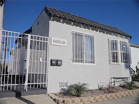 1st image of 6600 S Van Ness Ave